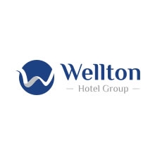 Wellton Centra Hotel - отель с романтичными видами на город