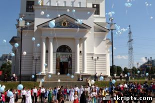 В Самаре отметили День славянской письменности и культуры