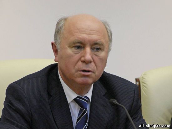 Губернатор Самарской области Меркушкин досрочно подал в отставку