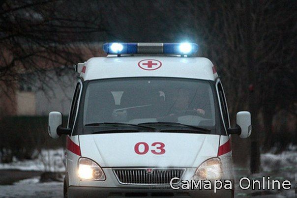 В Тольятти женщина выбросила двухлетнего ребенка с пятого этажа на глазах свидетелей