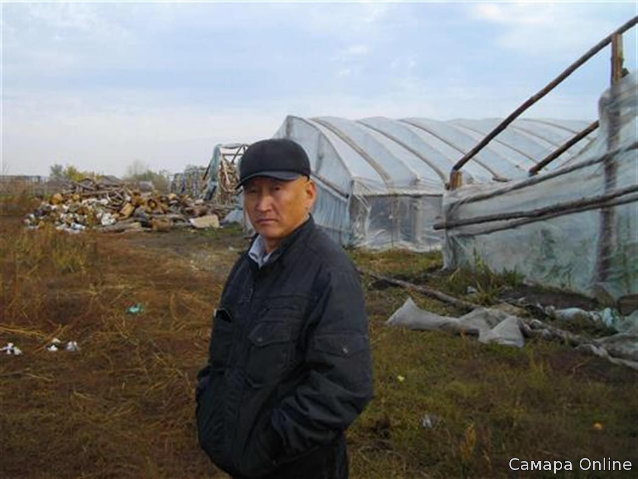 Владелец китайских теплиц не ответит за организацию незаконной миграции и стрельбу в фермера