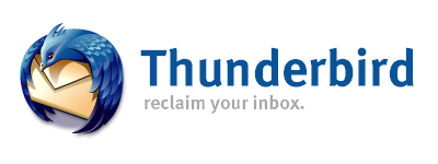 Скачать Mozilla Thunderbird 16.0.1
