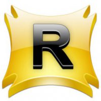 Скачать Панель RocketDock 1.3 Rus