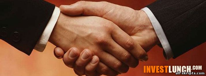 Приглашаем Инвесторов и Соискателей инвестиций присоединиться к сообществу InvestLunch.com