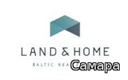 Купить земельный участок в Марупе вам поможет LAND & HOME Baltic Real Estate
