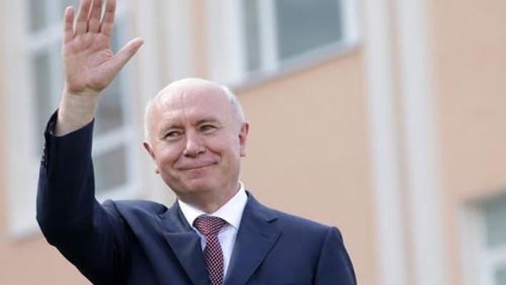 Николай Меркушкин уже два года руководит Самарской областью