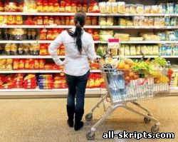 Ценами на продукты в Самарской области заинтересовалась Генпрокуратура