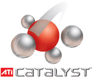 Скачать ATI Catalyst Drivers 12.10