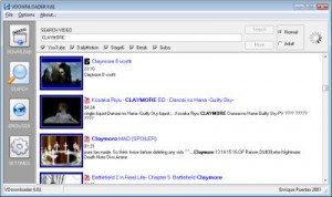 Скачать VDownloader 3.9.1195