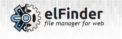 Скачать elFinder 2.0 (rc1)