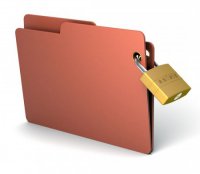 Скачать Шифровщик Lock Folder XP 3.7 Rus